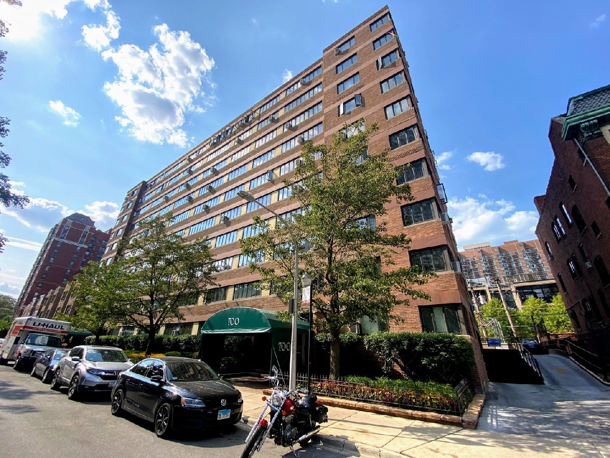  Rented Chicago Illinois