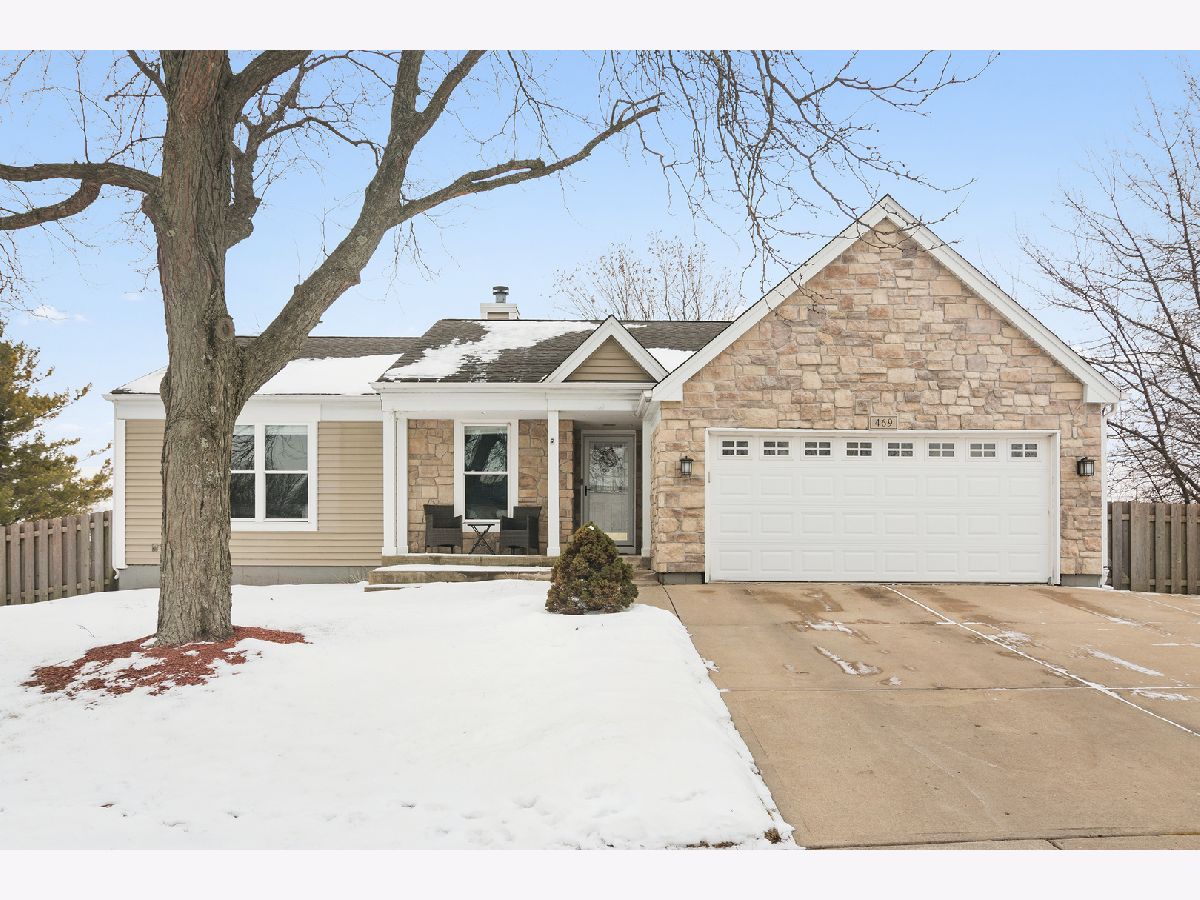  For Sale Lake Zurich Illinois, 469 Pheasant Ridge Road