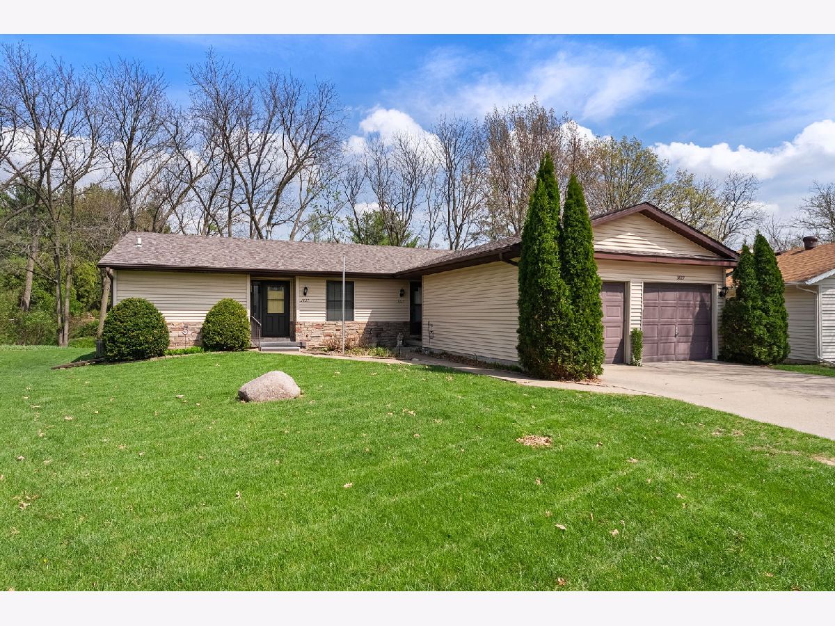  Sold Davenport Iowa, 3827 Belle