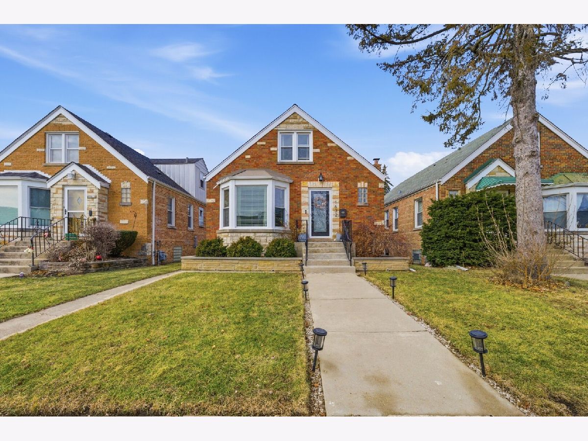  For Sale Elmwood Park Illinois, 1632 78th Court