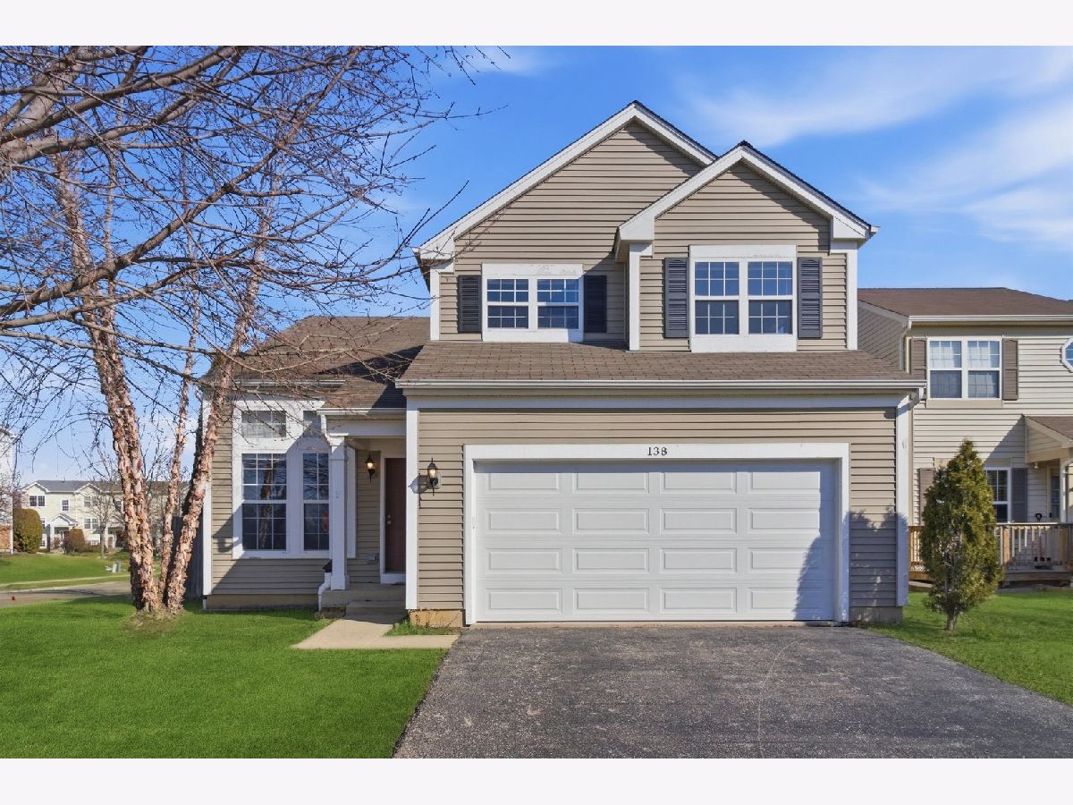  Rented Hainesville Illinois, 138 Celebration