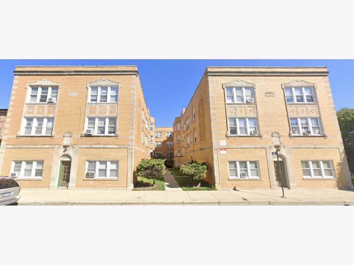  Rented Chicago Illinois