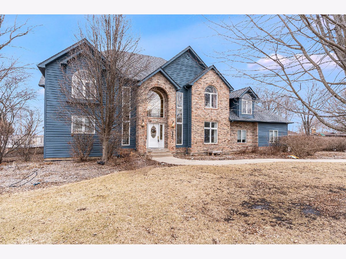  For Sale Gardner Illinois, 107 North Street