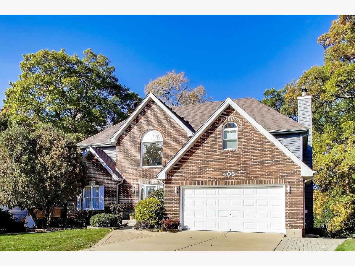  For Sale Carpentersville Illinois, 405 Windham Trail