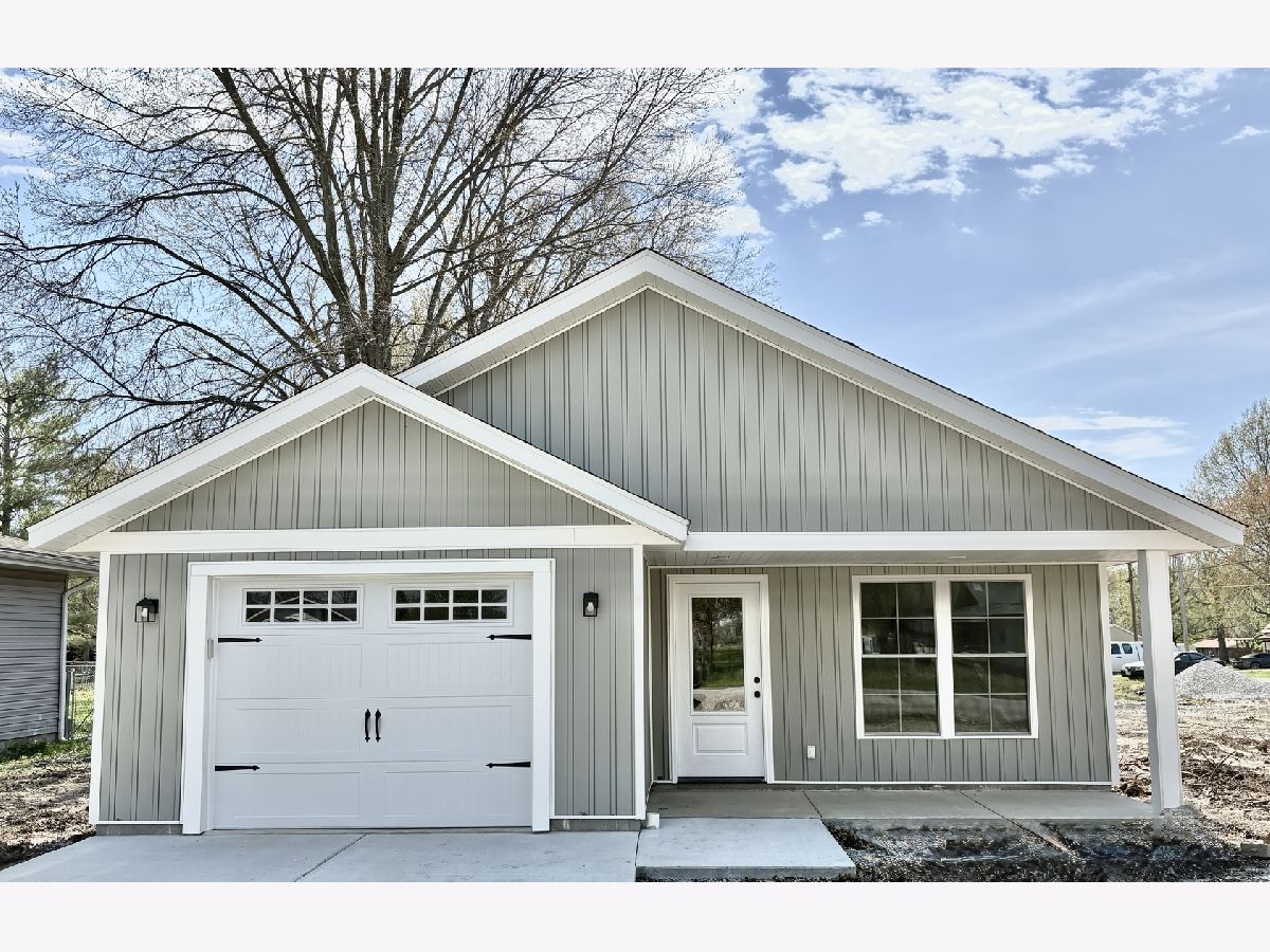  For Sale Cambria Illinois, 209 Madison Street