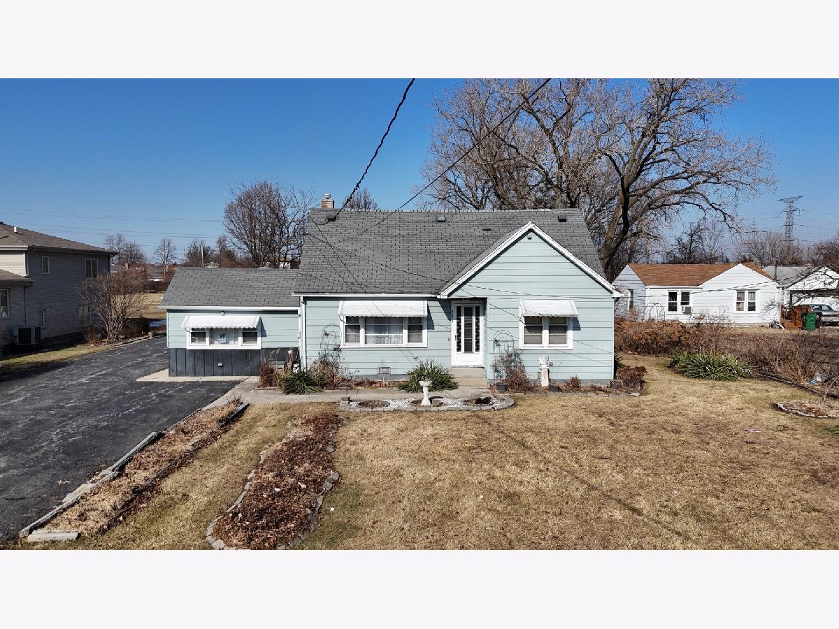  For Sale Bridgeview Illinois, 7234 85th Street