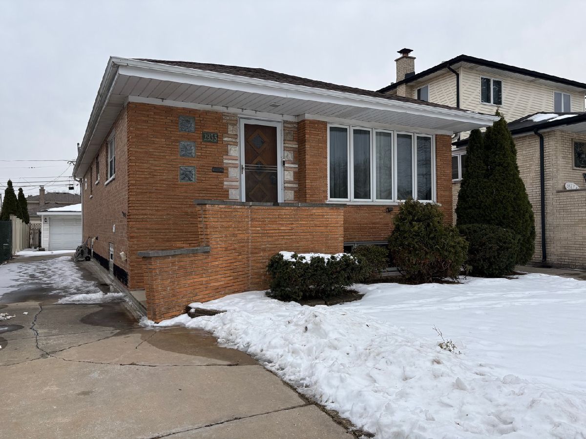  Rented Evergreen Park Illinois