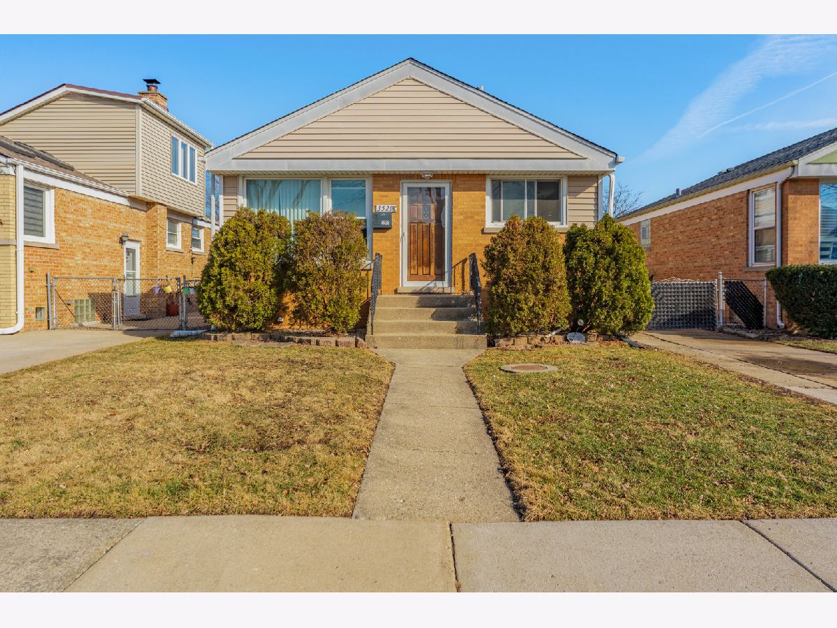  For Sale Franklin Park Illinois, 3529 George Street