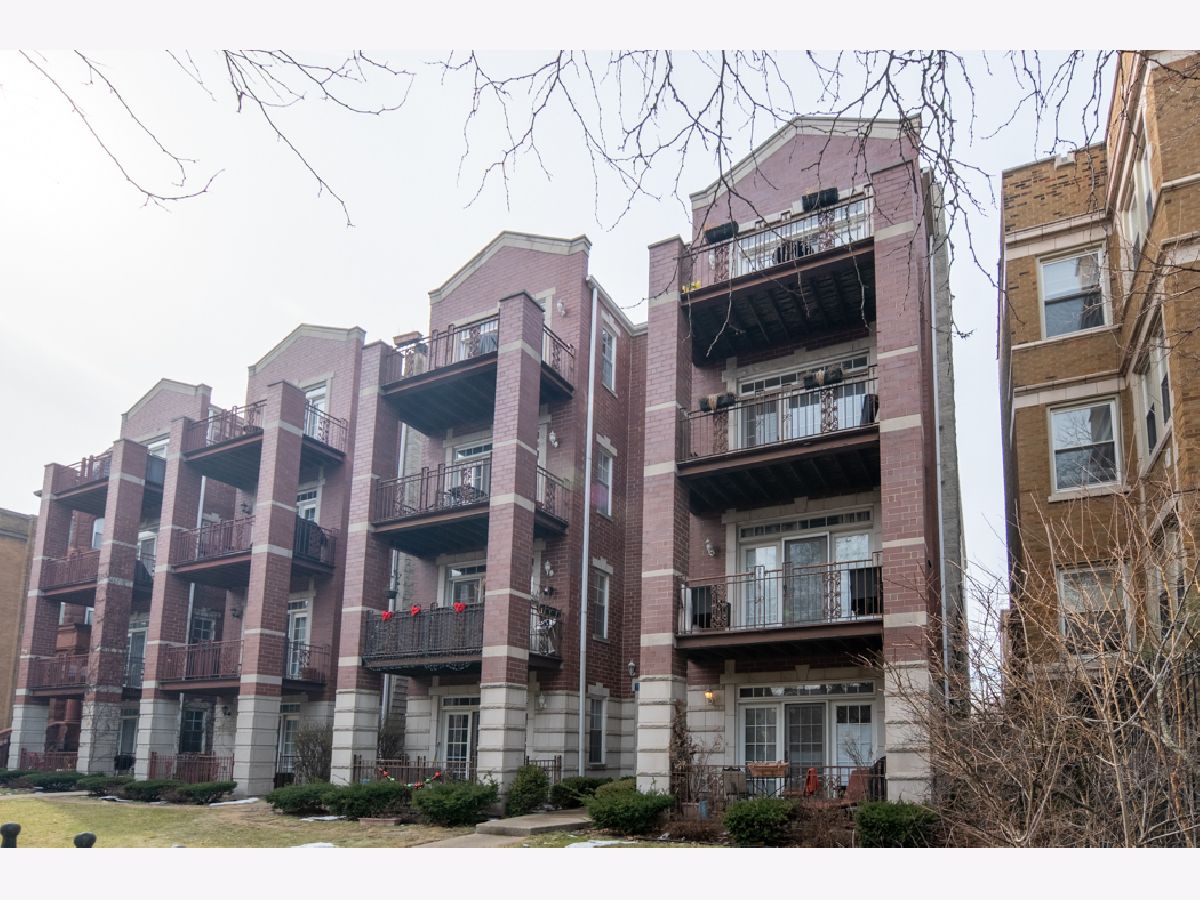  For Sale Chicago Illinois, 4730 Drexel Avenue