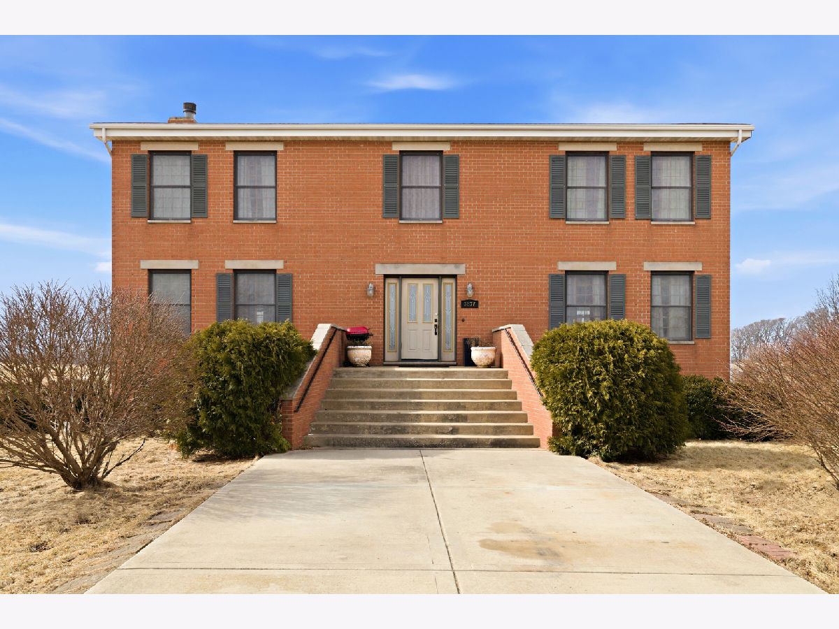  For Sale Sheridan Illinois, 3837 30th Road