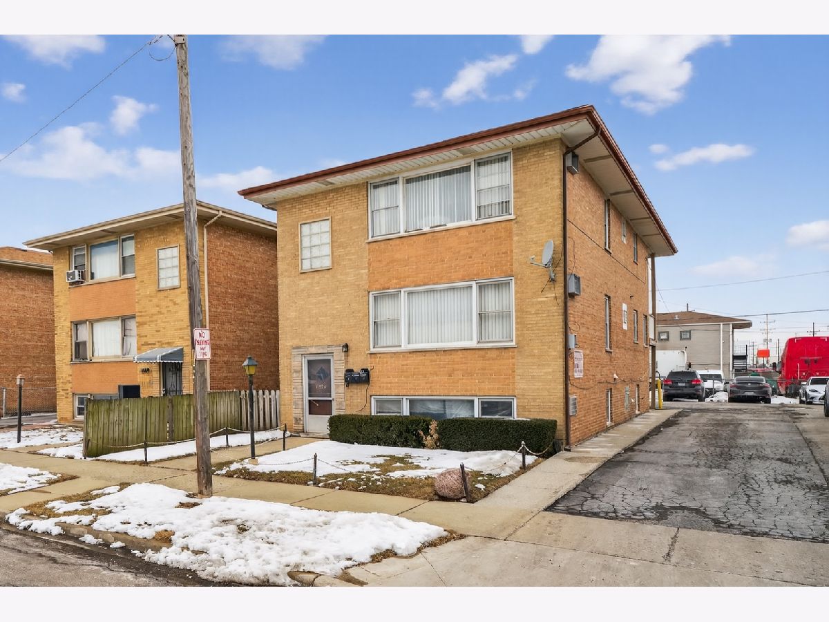  For Sale Melrose Park Illinois, 1524 Caryl Avenue