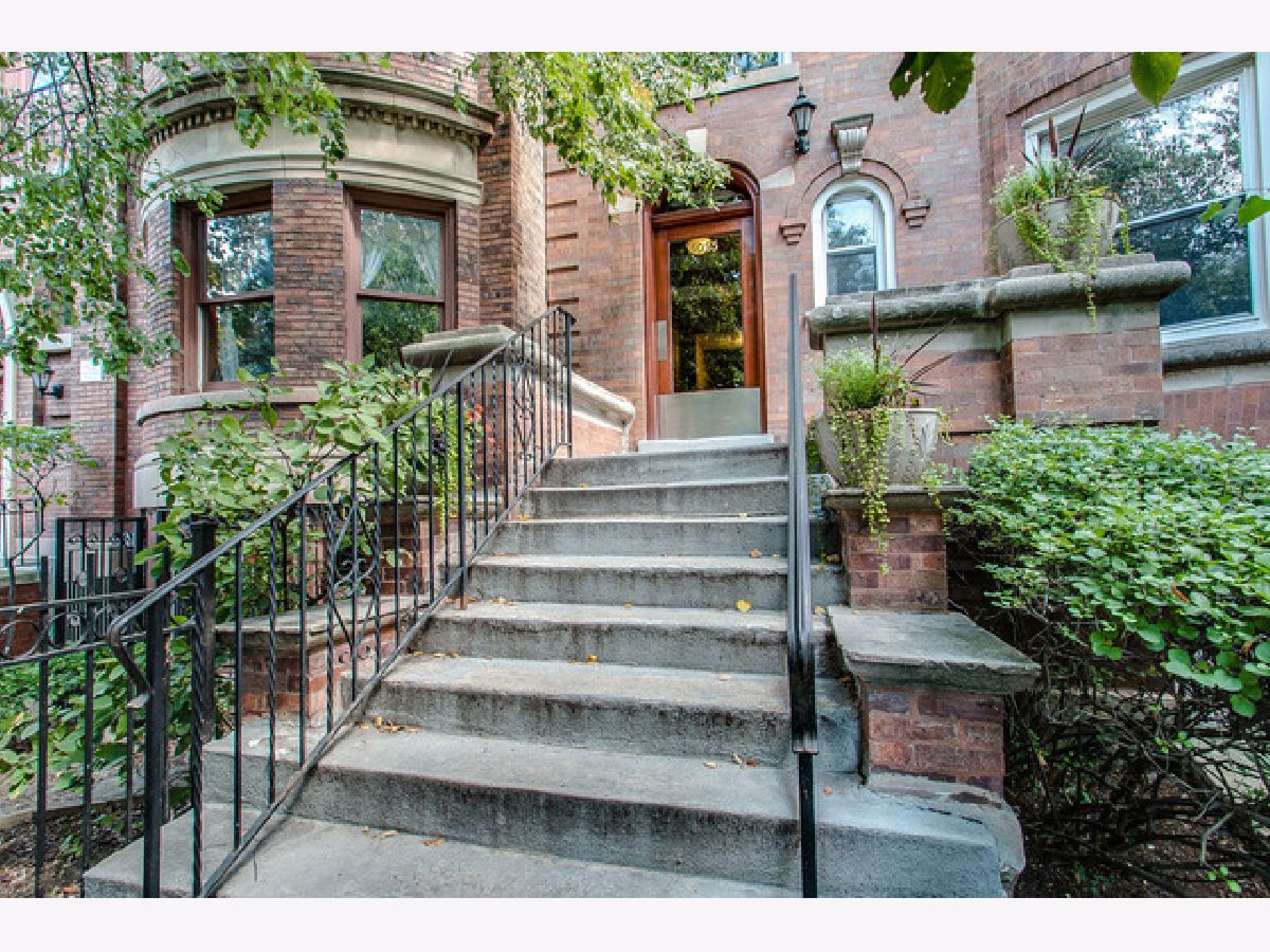  Rented Chicago Illinois