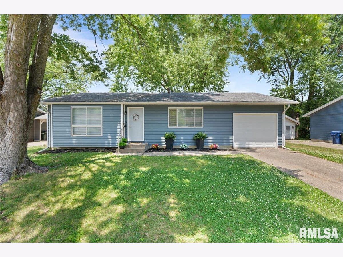  For Sale Davenport Iowa, 3518 Garfield Street