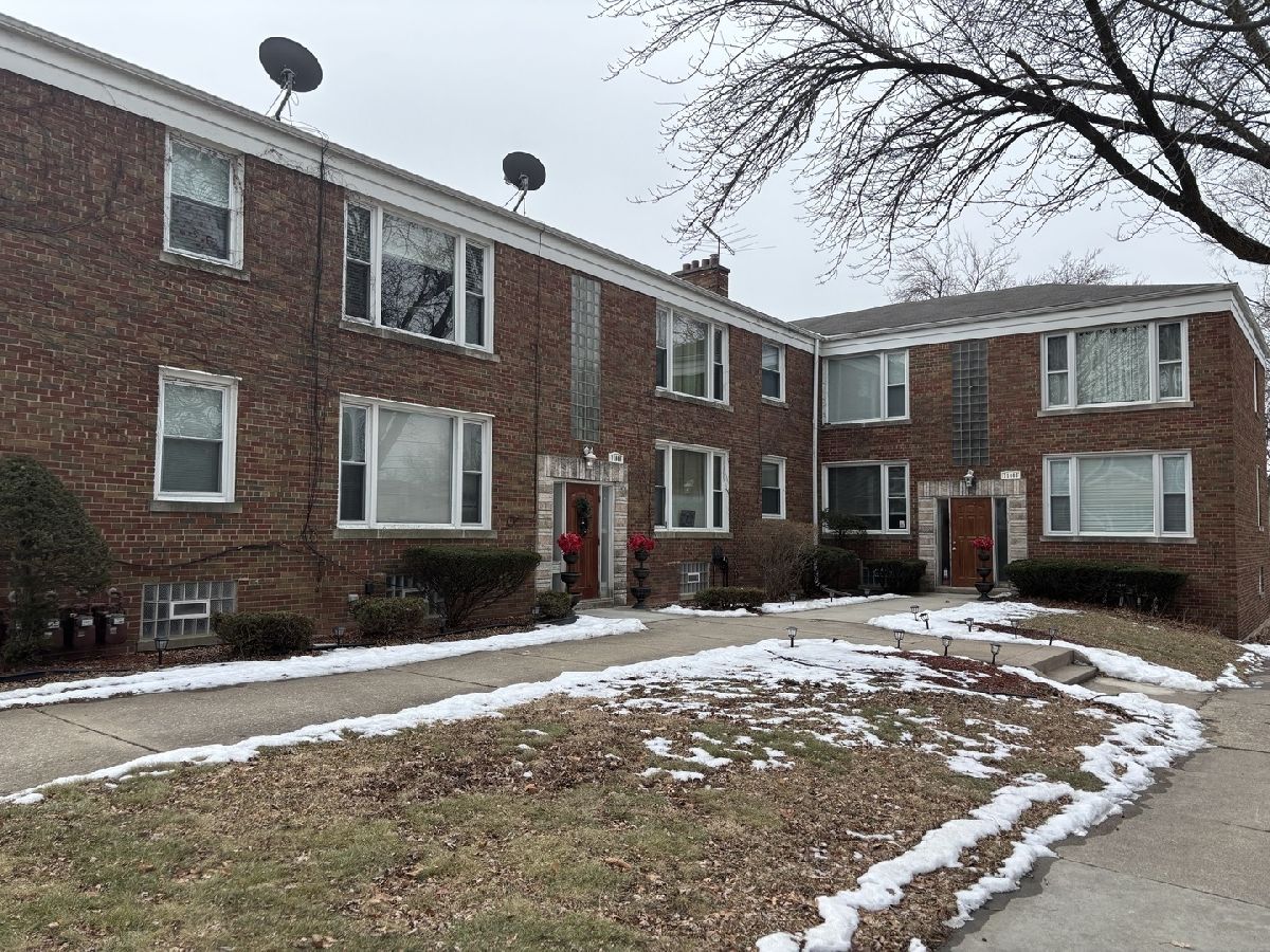  For Rent Chicago Illinois