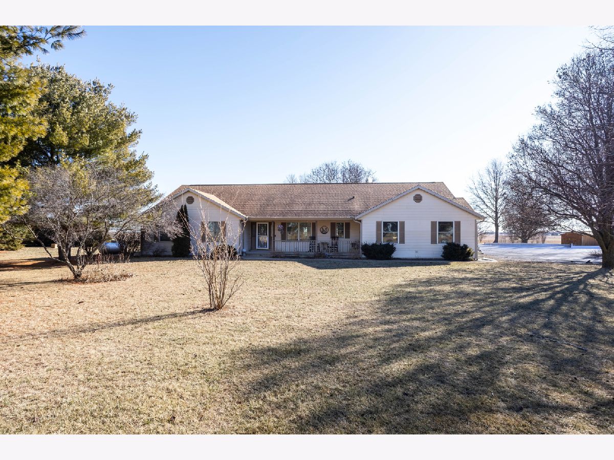  For Sale Ogden Illinois, 1476 County Road 2500 E