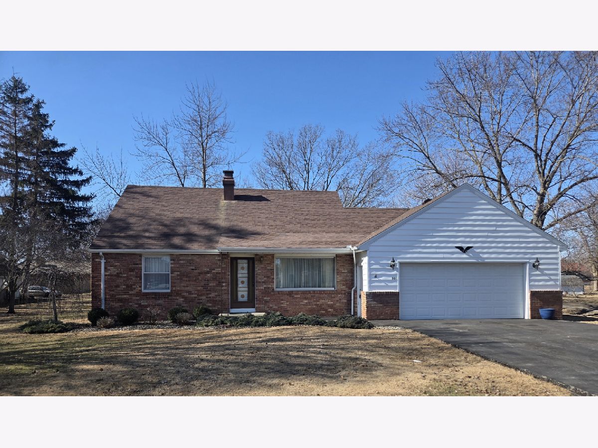  For Sale Fisher Illinois, 501 First Street