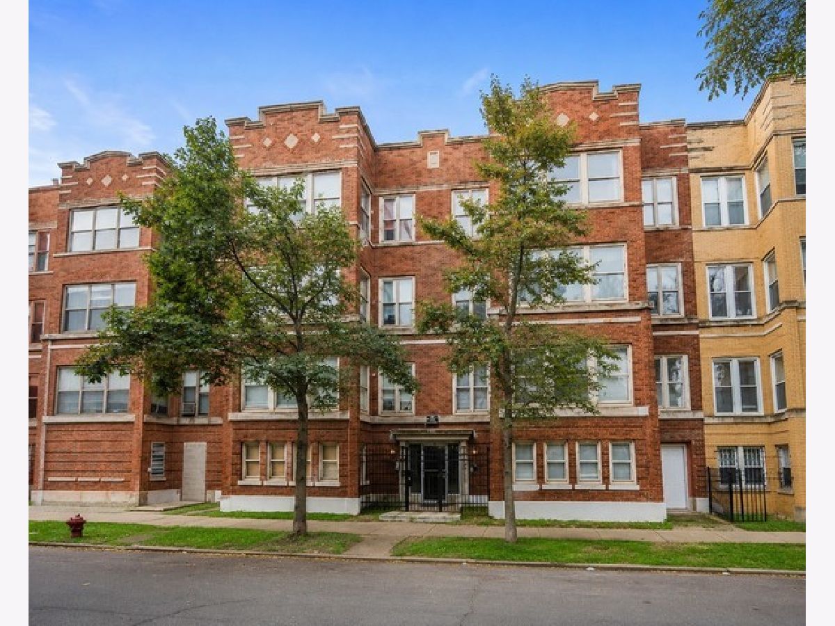  For Rent Chicago Illinois, 4731 Ingleside