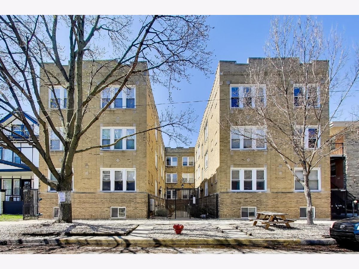 Homes & Condominiums For Sale Mayfair Chicago Illinois, 4722 Kenneth Avenue