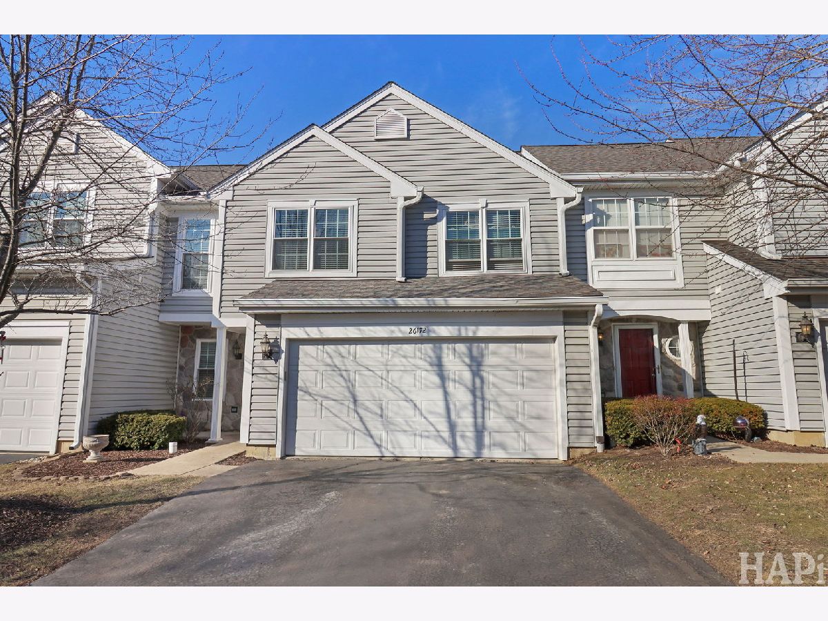  For Sale Ingleside Illinois, 26172 Vista Court