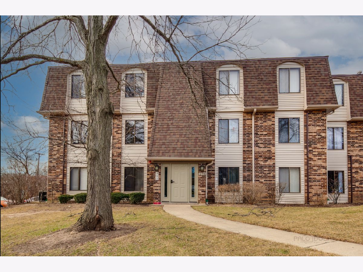  For Rent Vernon Hills Illinois, 274 Court Of Shorewood