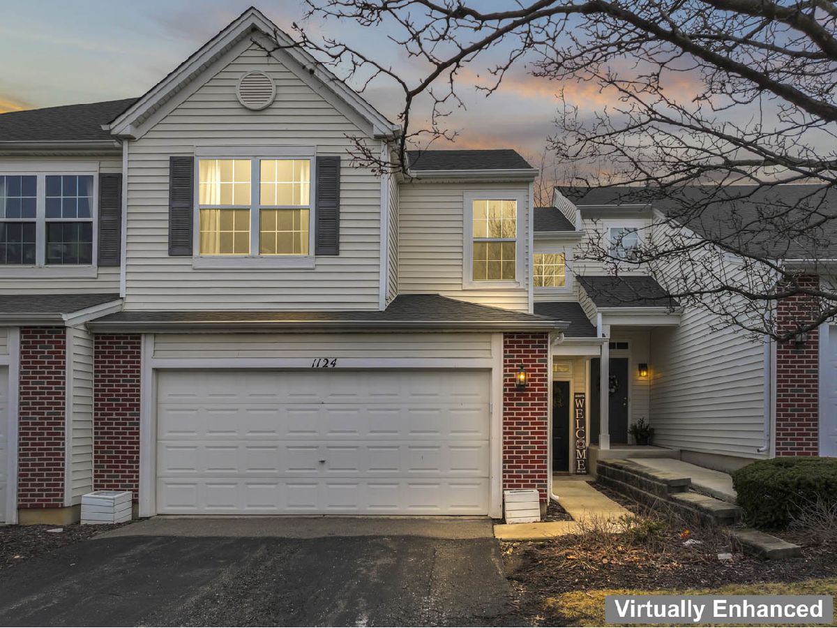  For Sale Joliet Illinois, 1124 Colonial Drive