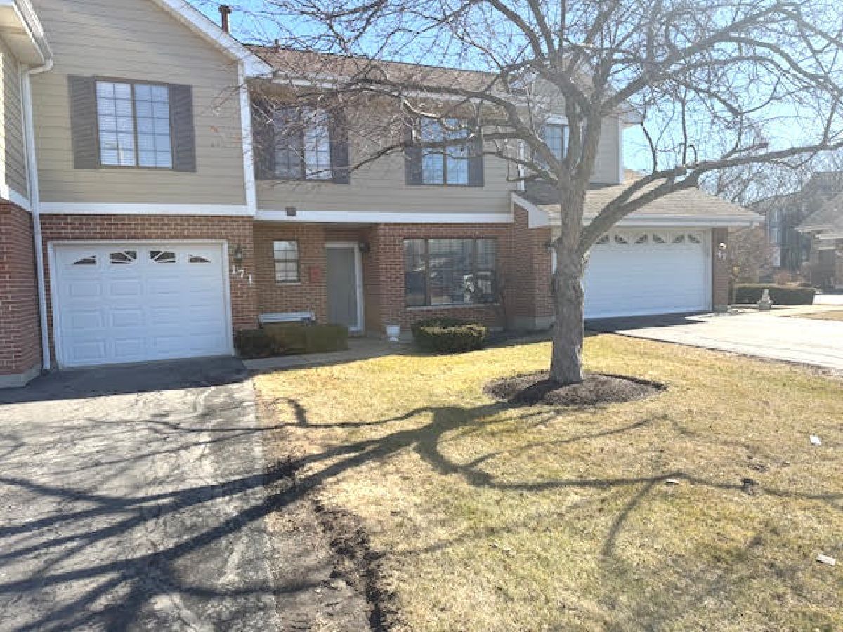  For Rent Wood Dale Illinois, 171 Clare