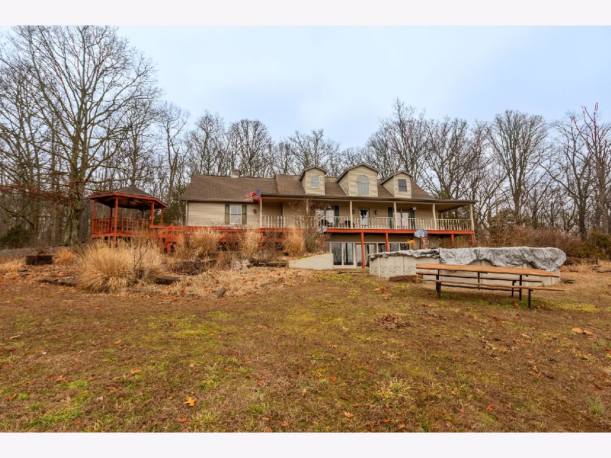  For Sale Goreville Illinois, 1870 N Lick Creek Road