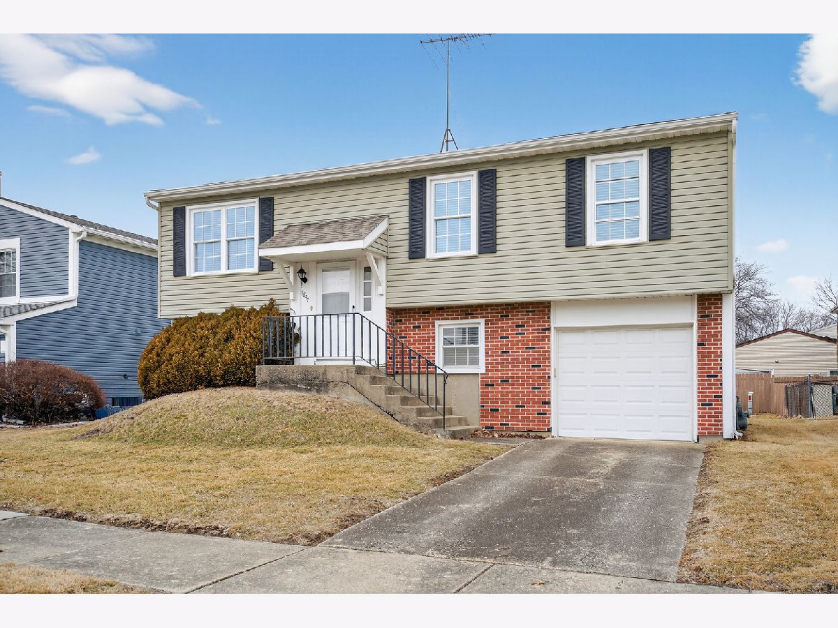  For Sale Aurora Illinois, 1847 Brighton Circle