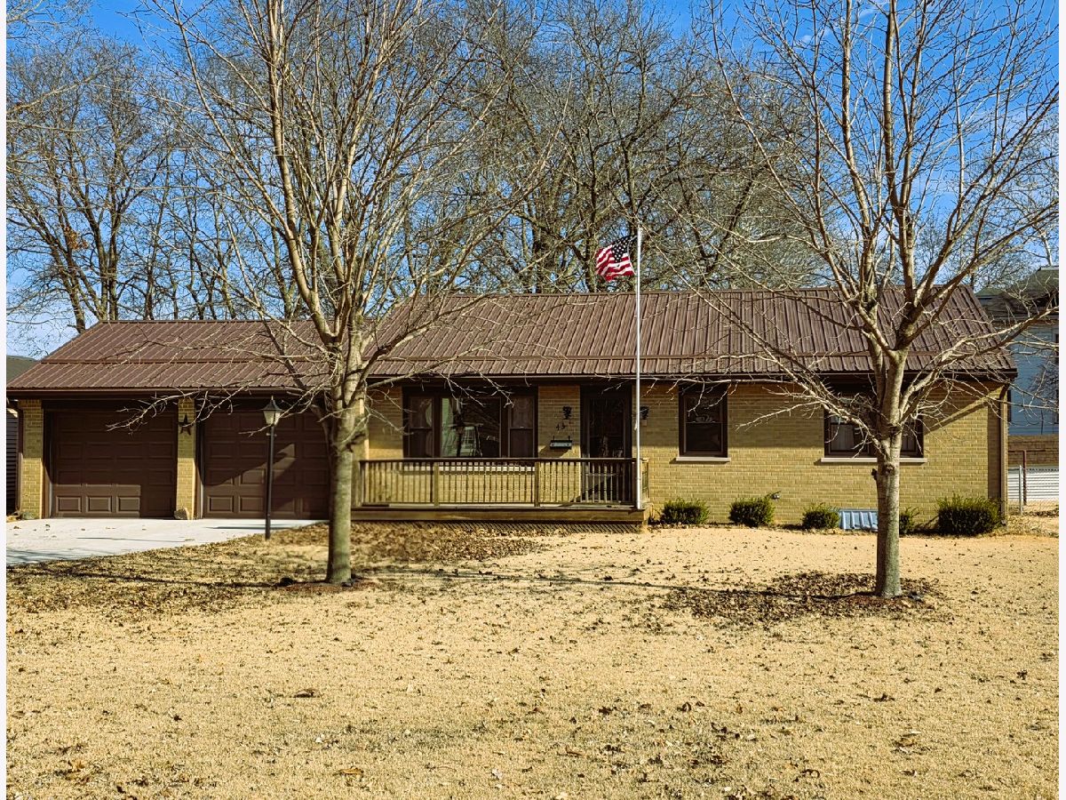  For Sale Prophetstown Illinois, 45 Locust Street