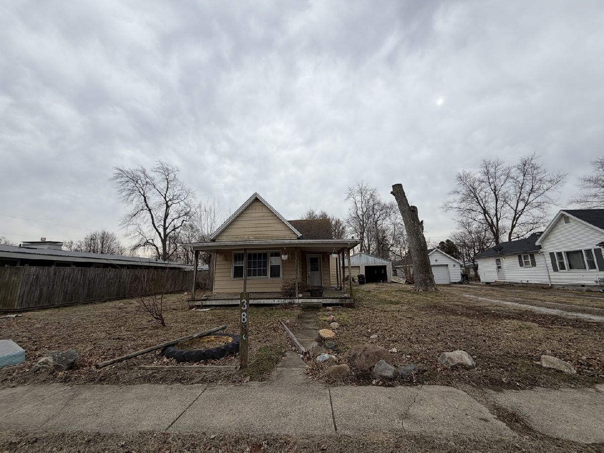  Sold Argenta Illinois