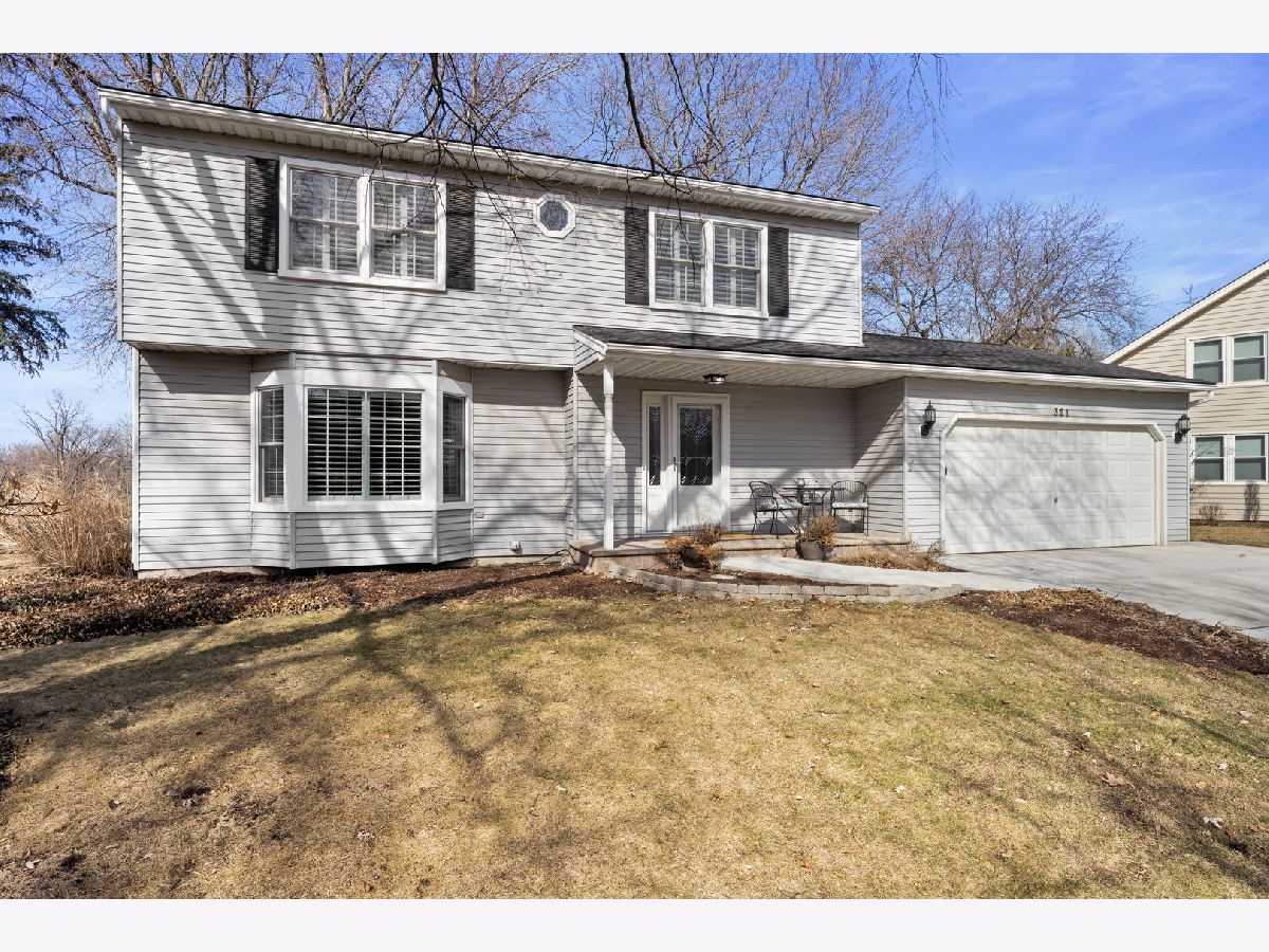  For Sale Naperville Illinois, 321 Carriage Hill Road