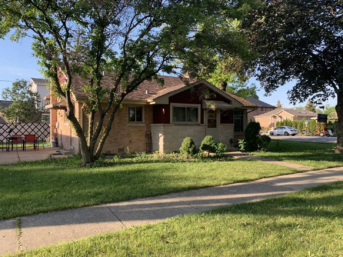  For Rent Park Ridge Illinois, 1720 Cumberland
