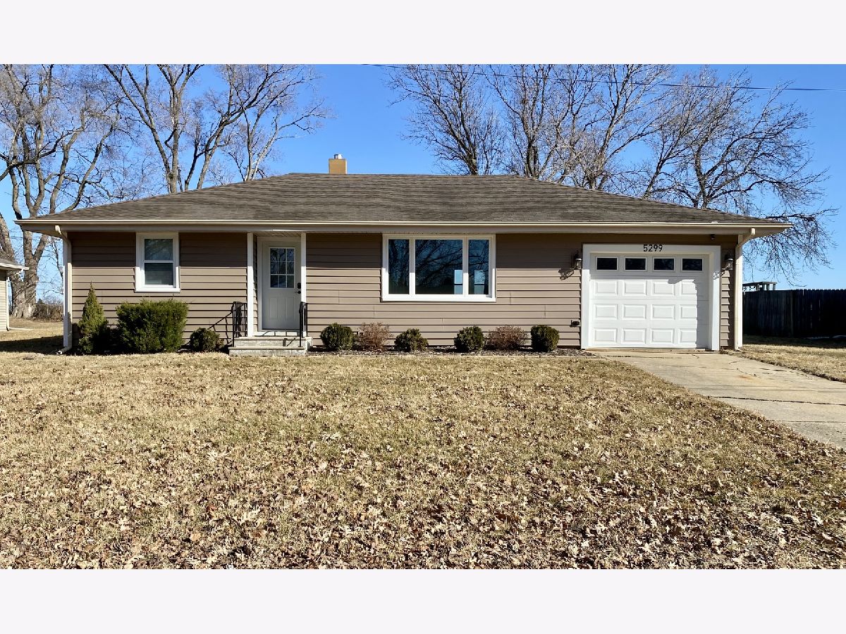  Sold Rochelle Illinois, 5299 Harlan