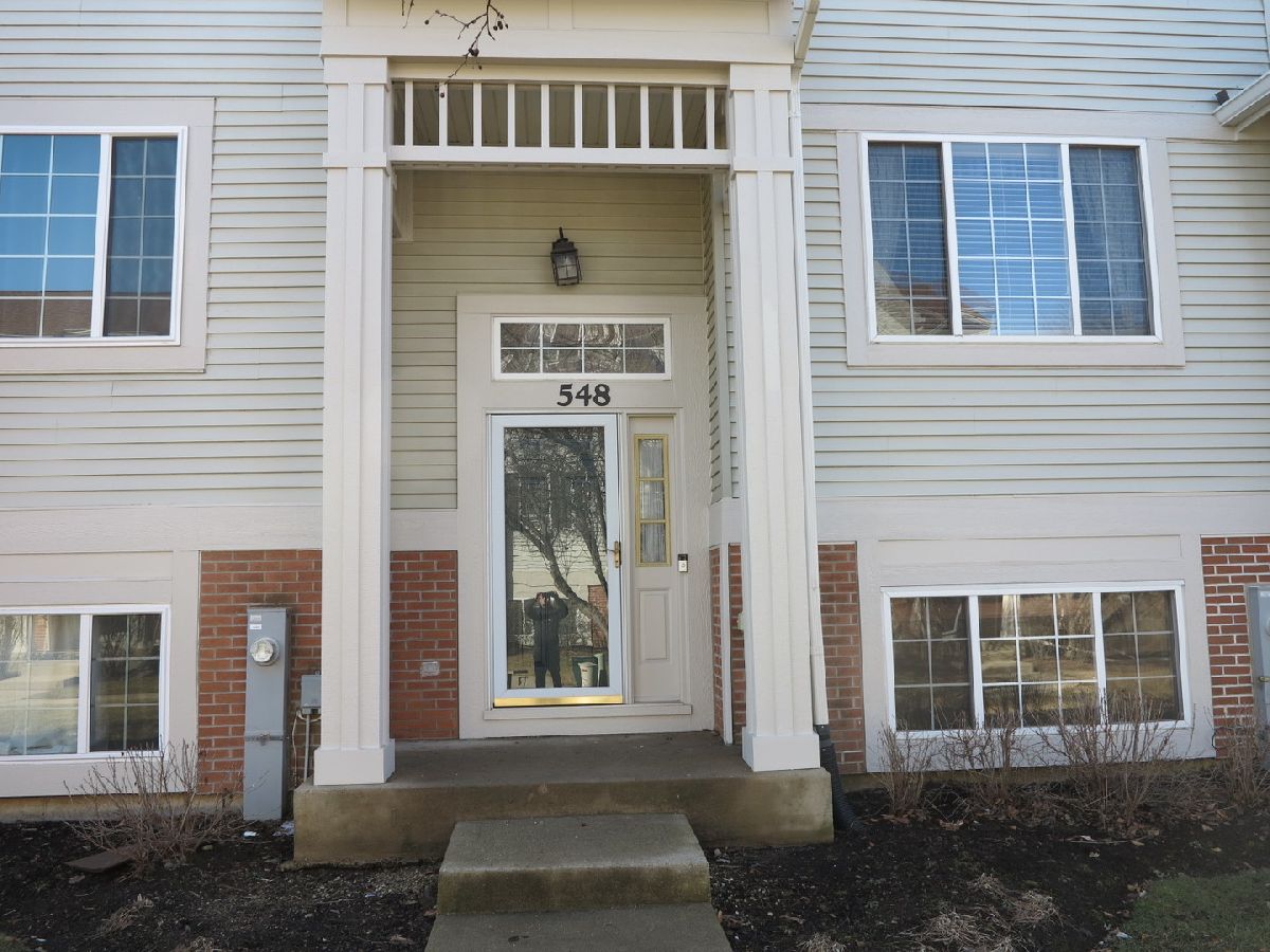  Rented Cary Illinois, 548 New Haven