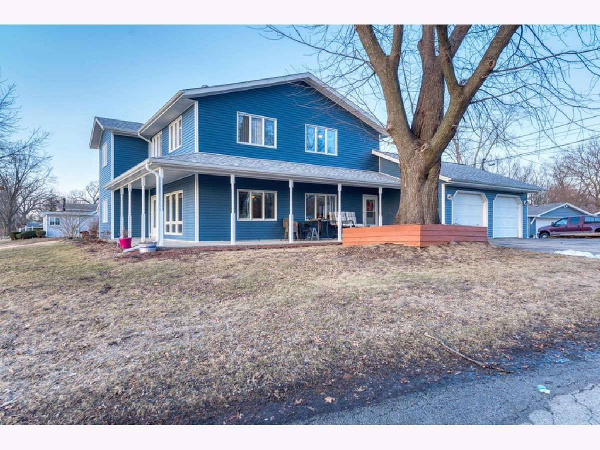  For Sale Wilmington Illinois, 1847 Lakewood Drive