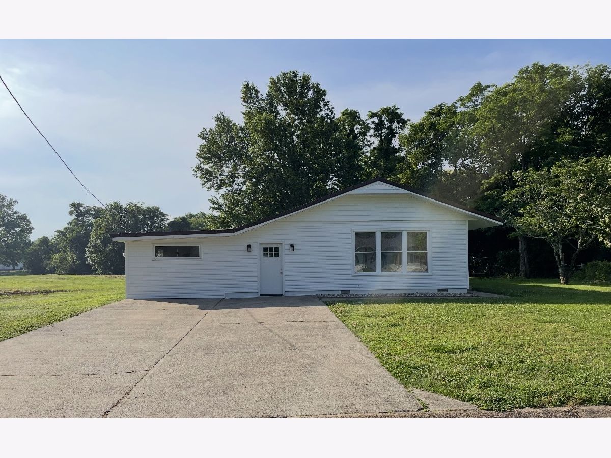  For Sale Metropolis Illinois, 208 Dorris Drive