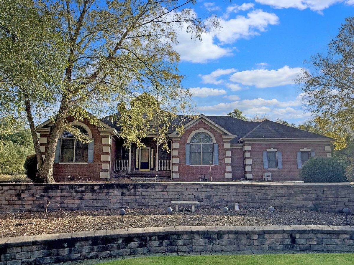  For Sale Crown Point Indiana, 8855 93rd Avenue