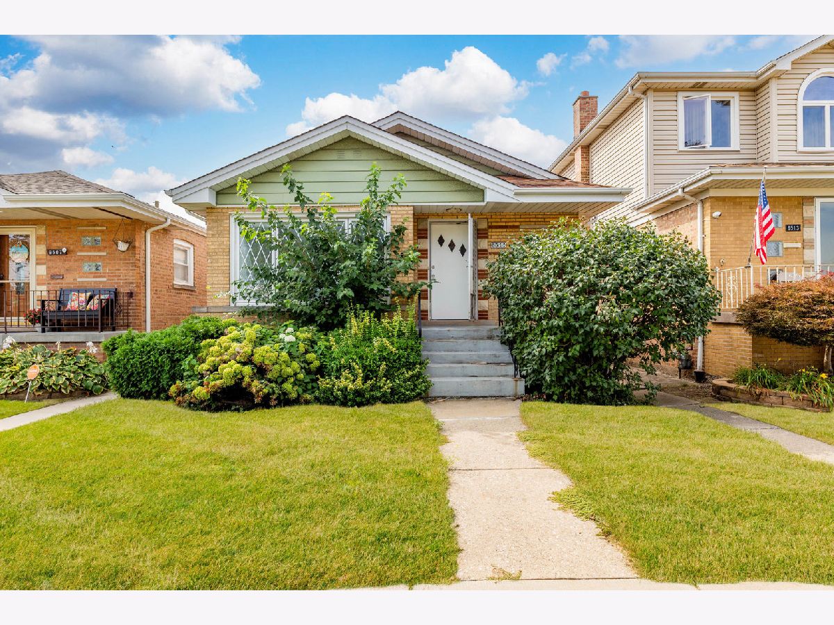  For Rent Chicago Illinois, 6511 63rd