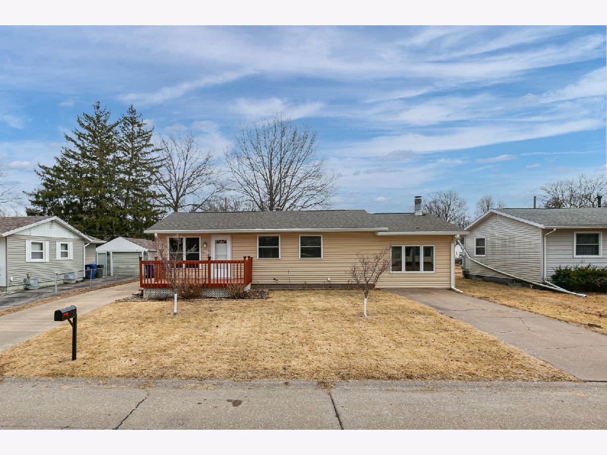  For Sale Davenport Iowa