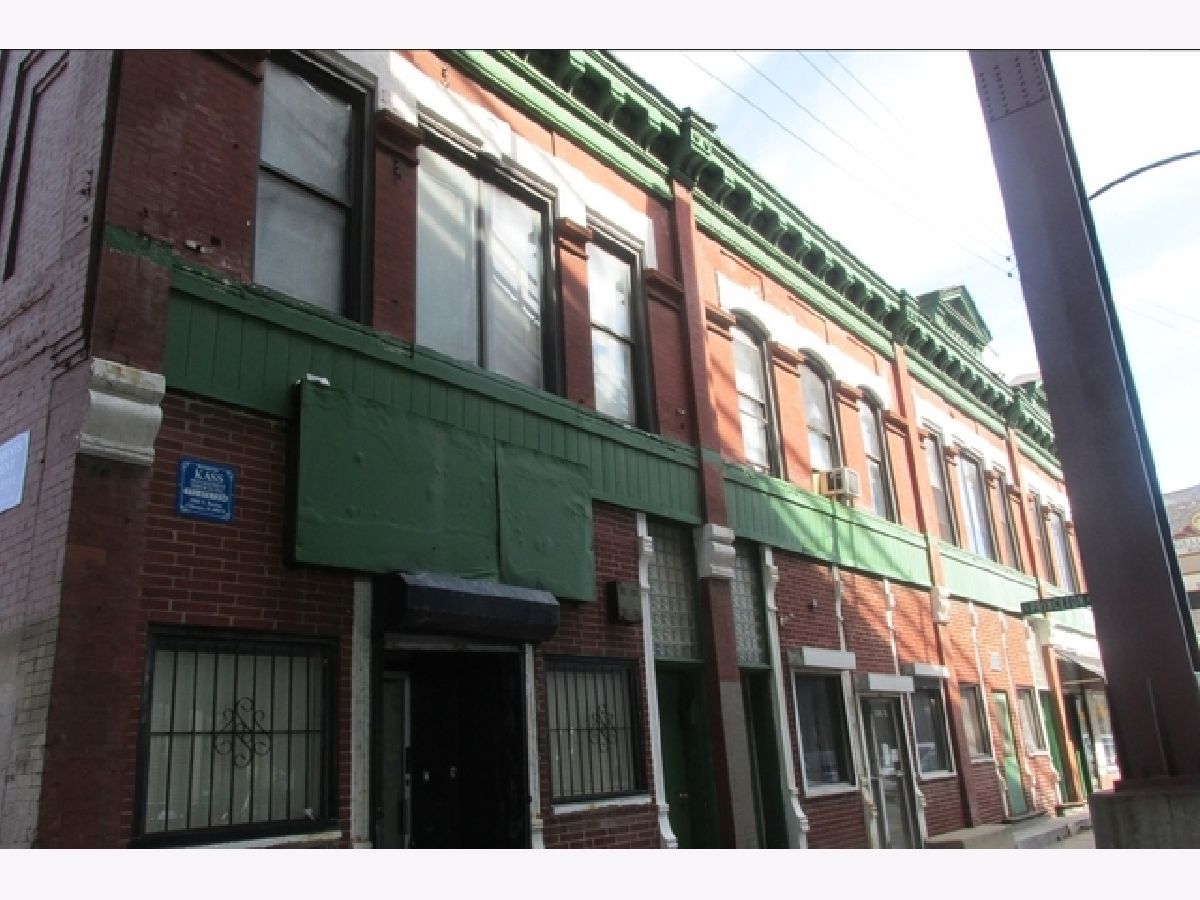  For Rent Chicago Illinois