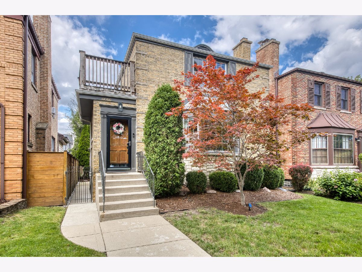 Homes & Condominiums For Sale Sauganash Park Chicago Illinois, 6056 Keeler Avenue