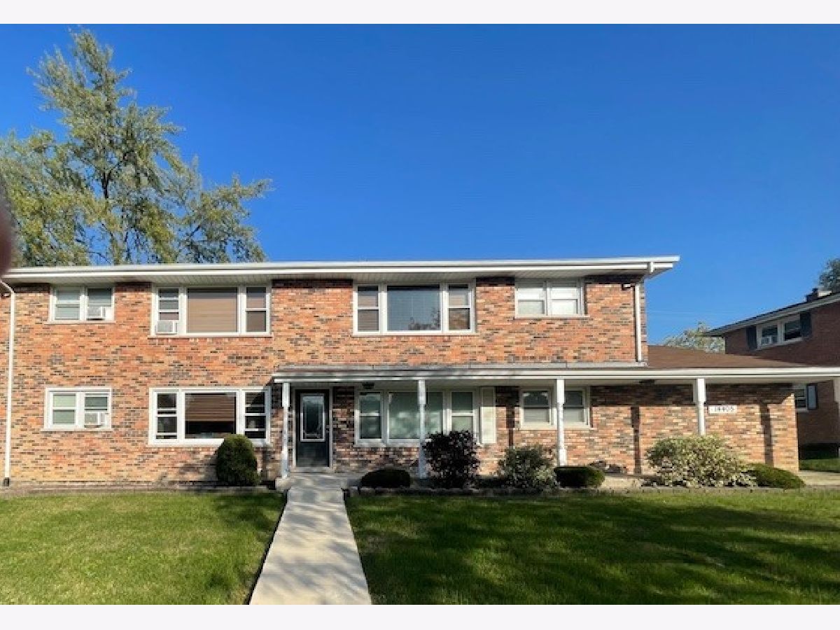  For Rent Orland Park Illinois, 14405 Ravinia