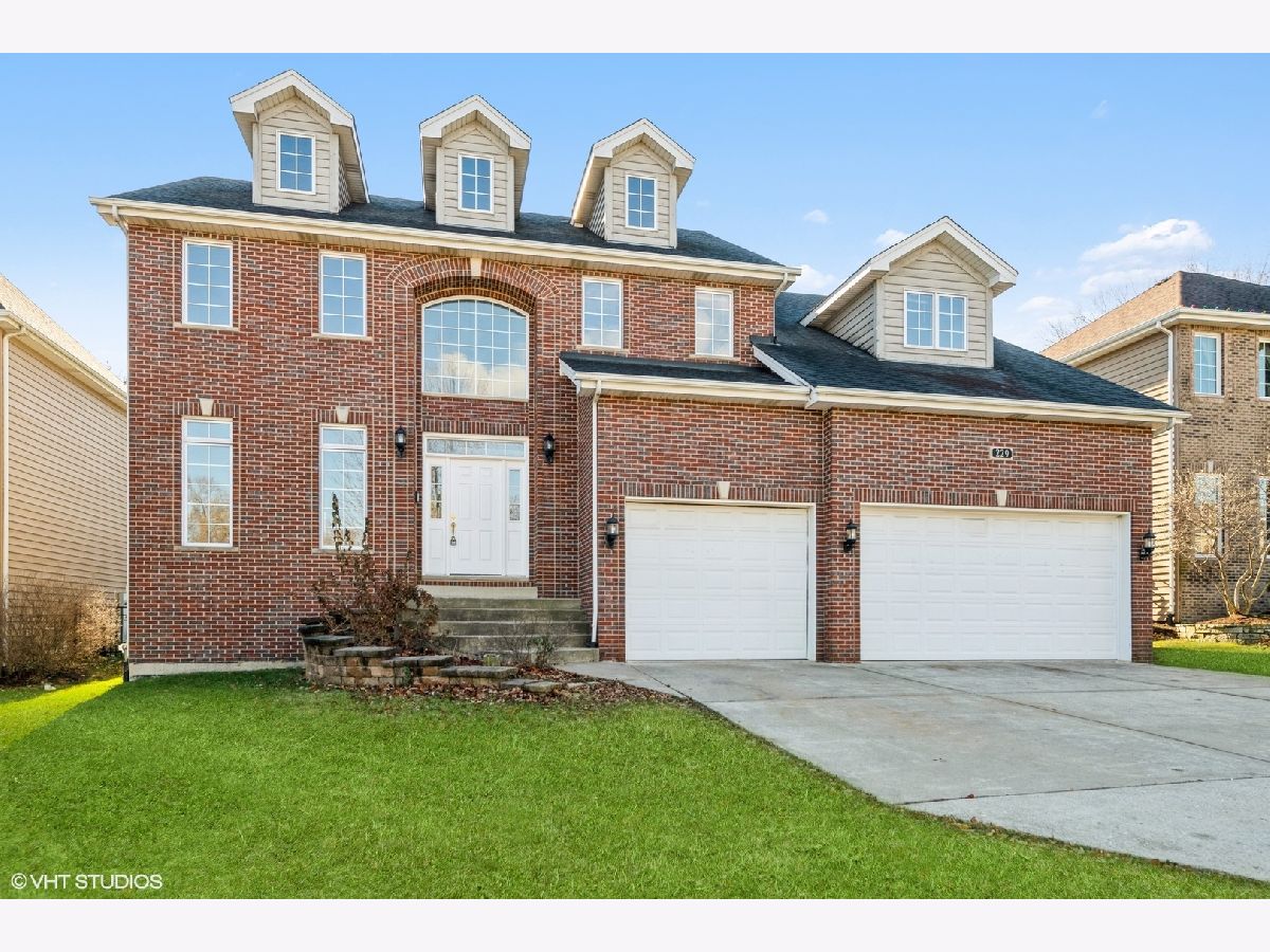  Rented Westmont Illinois, 229 Kacie