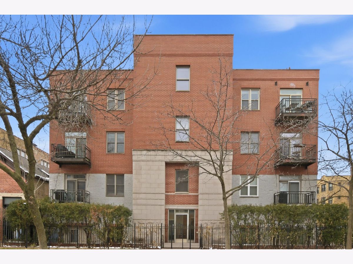  Sold Chicago Illinois, 1222 Wolcott