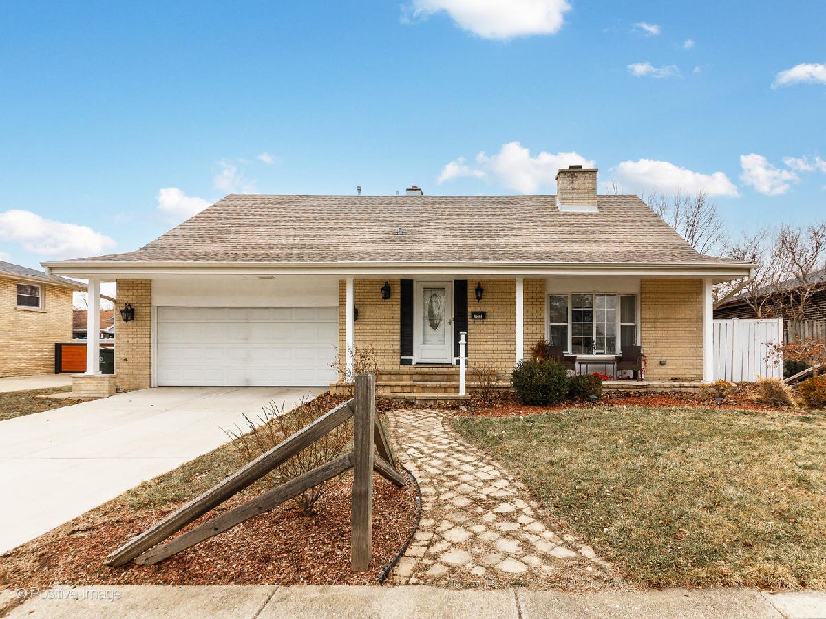  For Sale Wood Dale Illinois, 272 Prospect Avenue