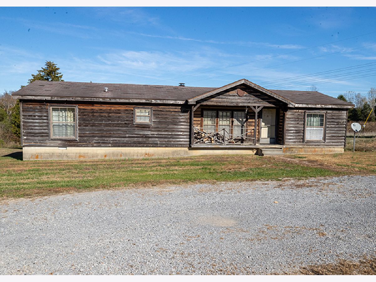  For Sale Vienna Illinois, 190 Schwartz Hill Lane