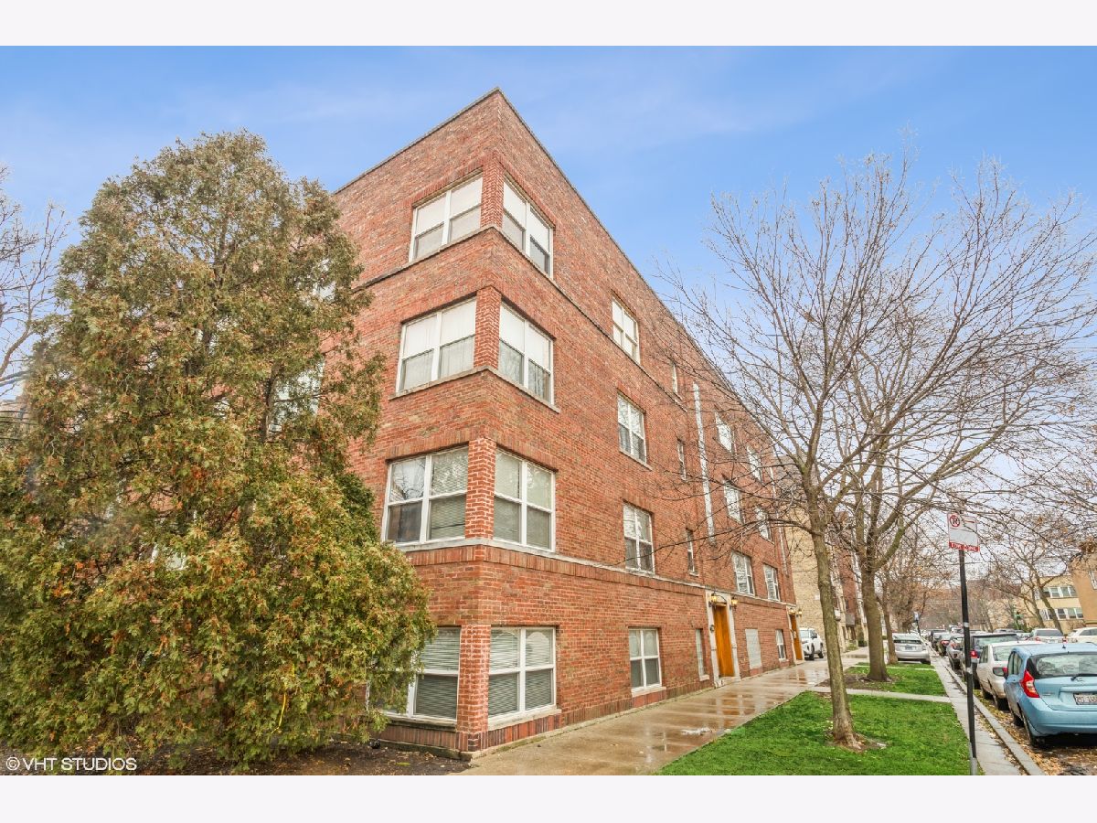  Rented Chicago Illinois, 3407 Hollywood