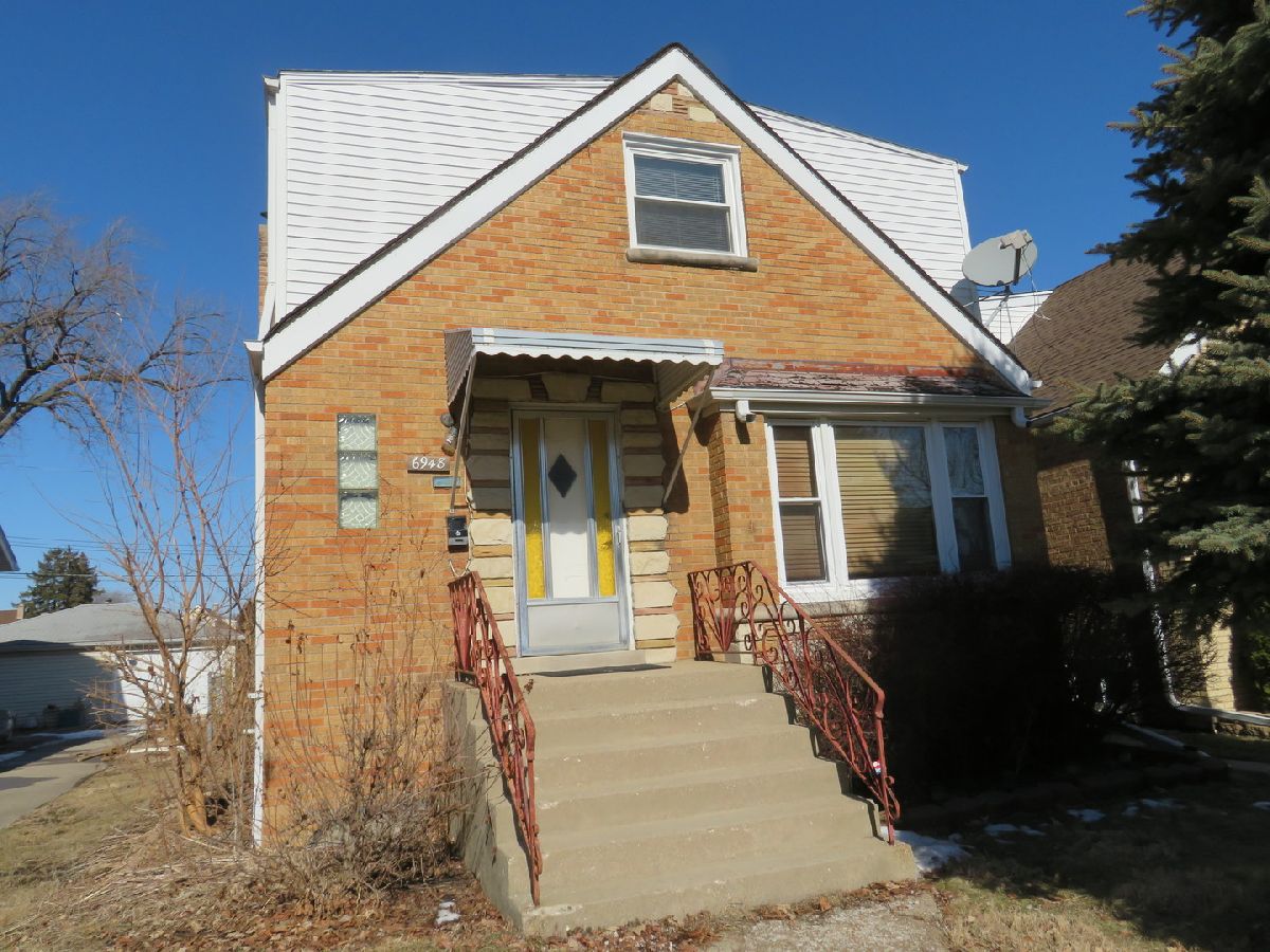  For Rent Chicago Illinois, 6948 Wellington