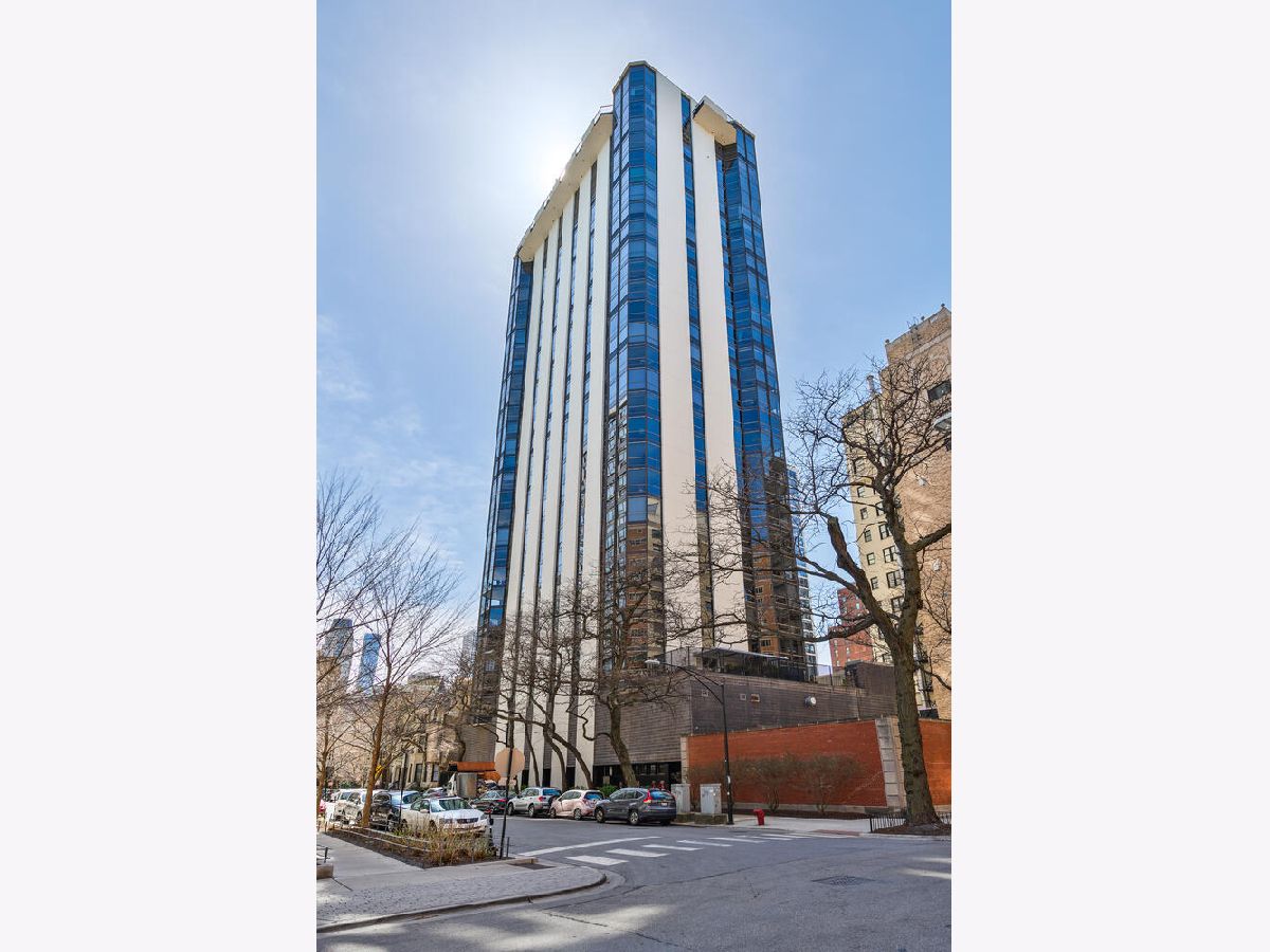Condominiums For Sale Ritchie Tower Chicago Illinois, 1310 Ritchie Court