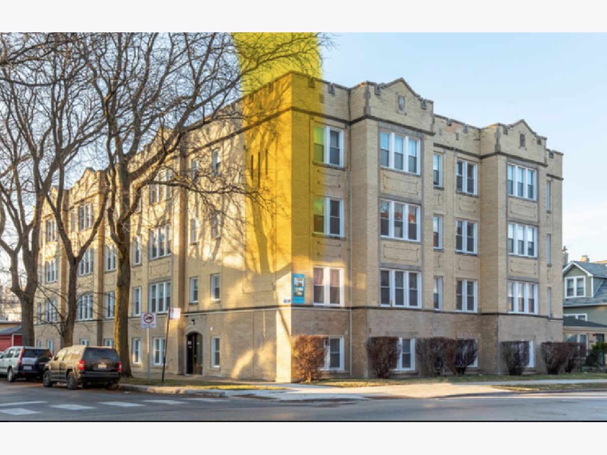  For Rent Chicago Illinois, 4202 Kimball